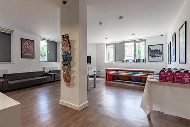 1 bed studio, The Grove, Blackheath, London, W55BL - Image 9
